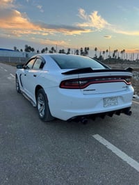 حبايب جارجر بلاك توب 2018 مكينة 3600 حادثها مخدرات جاملغ خلفي بيها قطع...