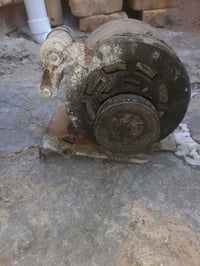 ماطور • ماطور نحاس • محرك نحاس • ماتور • ماطور كهربائي • شغال