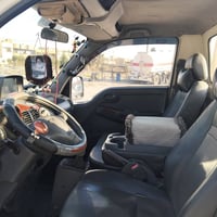 كيه موديل ٢٠٠٩ ادوات ادوات محرك مسكر مكينه وكير وحداديه كفاله سياره جا...