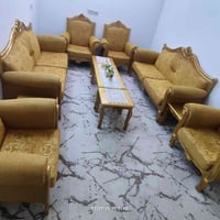 تركي • 10 مقاعد • مع طبلات