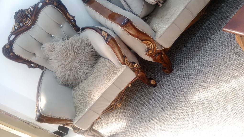 ‎تخم قنفات خشب صاج كلش جديد قنفتين كبارو4 كراسي بالإضافةإلى طبلةوسط كبيرةو2 قبل اشهر ماخذينهن‎ عمارة, ميسان


**إذا كنت صاحب هذا الإعلان وتريد حذفه لأي سبب، رجاءا أرسل رسالة إلى الدعم الفني**