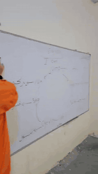 بكل حبّ وشغف نُقدّم ست رغد حكمت، معلمة الصفوف الأولية، التي تؤمن بأن السنوات الدراسية الأولى هي الأساس الحقيقي لبناء شخصية الطفل وعقله. تمتلك ست رغد أسلوبًا تربويًا مميزًا يجمع بين التعليم بالحب، والتعلّم باللعب، وتنمية المهارات الأساسية بطريقة ممتعة وآمنة.
تسعى دائمًا إلى خلق بيئة صفية محفّزة، تُشجّع الأطفال على الاكتشاف، وتنمّي ثقتهم بأنفسهم، وتغرس فيهم حبّ القراءة والتعلّم منذ الخطوة الأولى. مع ست رغد، يتحوّل التعلّم إلى رحلة جميلة مليئة بالإنجاز والمرح. 🌱✨

على الراغبين بالتسجيل مراسلة الصفحة
او زيارتنا في المعهد
للتواصل عبر الرقم التالي ***********
