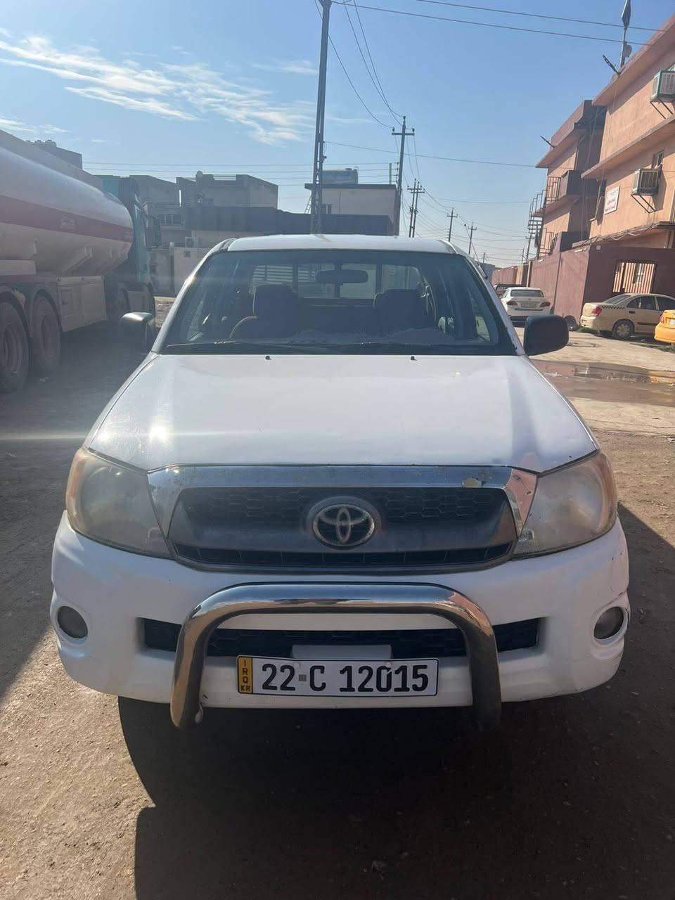 تويوتا مرزي صبغ عام  موديل2006سعودي  رقم اربيل سنوية ارقام كلو جديد كاربون بنزين سيارة مرتبة شرط التحويل العنوان موصل برطلة رقم *********** زين ***********
