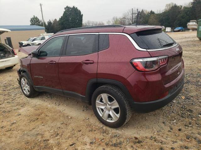 جيب كومباس / jeep compass
سنة الصنع 2022 زيرو الشكل الجديد
مواصفات Latitude
حادث دعامية 
رقمها بغداد 
صيانة ومواد شركة
السعر ١٧٩وبيهة مجال 
للاستفسار ***********
