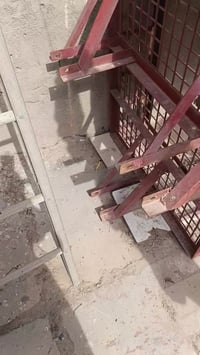 عربانة للبيع سعر 150 المكان بغداد مدينة الصدر المشتري خاص أو على الرقم...