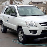 سبورتج 9 خليجي رقم بغداد بأسمي مكفوله سياره جديده كلش كير محرك تبريد ح...