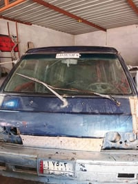 هوندا • ١٩٩٣ • بدون محرك