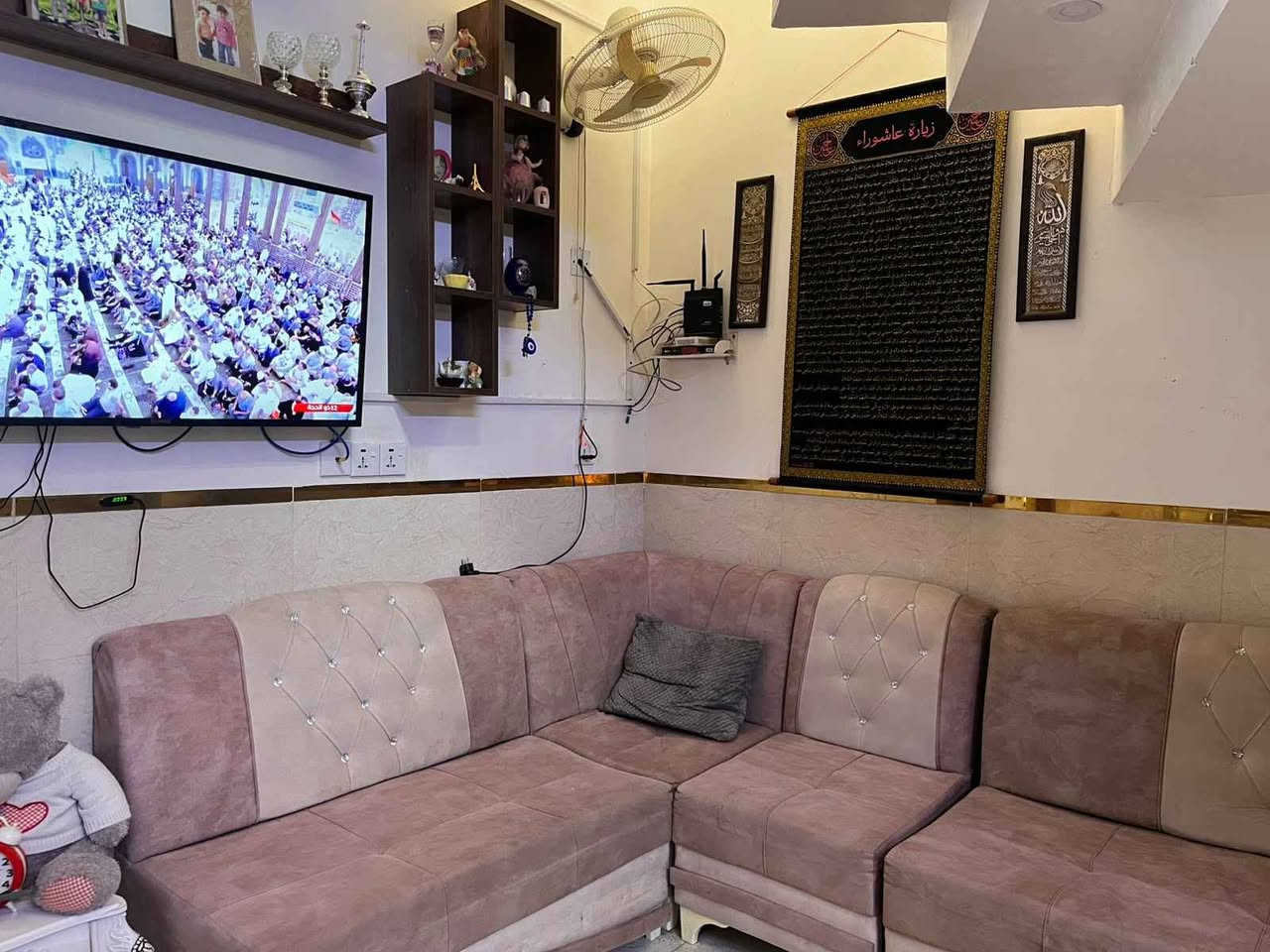 ديوان تركي القماش وتر بروف بغداد, العراق


**إذا كنت صاحب هذا الإعلان وتريد حذفه لأي سبب، رجاءا أرسل رسالة إلى الدعم الفني**