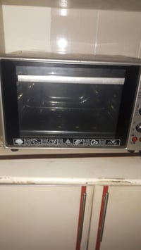 اوفن • نظيف