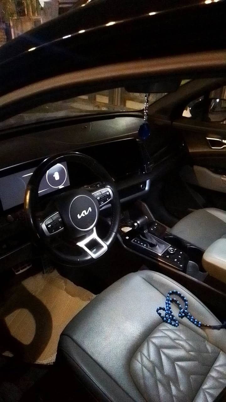 السلام عليكم للبيع كياسبورتج موديل 23 مواصفات اس برو لالسياره جديده السياره سبورتجشفا كهرباء تدفئه حساسات امامي وخلفي امامي سياره مواصفات عاليه السياره وارد امريكي تعود جديد طابه للعراق بدون رقم سياره سعرها 195 وبيئه مجال سياره جديده تايرات جده مواصفات عاليه سياره سعرها 195 وبيئه مجال تريدون خابر على الرق*********** استوردناها من من الشركه مال باركود ملعب الجعب مدينه مدينه 2500 جي تي لا ماشي بامريكا 5000 سياره جديده للبيع وبيها مجال
