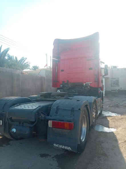 سلام عليكم سكانيا مديل2008 سنكل امامي رقم سليمانيه باسمي فلات مكفوله محرك كير قماره كفاله سياره خير من الله سعر 280$وبيها مجال باقي التفاصيل علئ الرقم ***********
