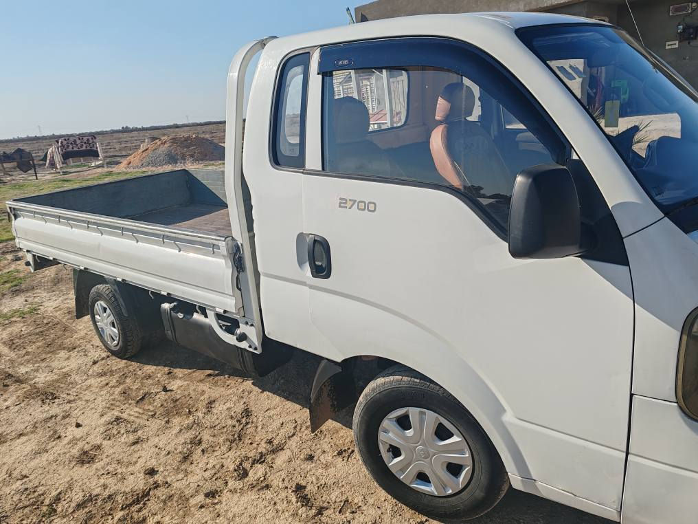 السلام عليكم كيا 2016 سياره جديده مقفوله كفاله عامه من ضربه من صبغ من تبديل جير محركلحداديه كله جديد على وضع الشركه تدفئه تبريد رقم بابل باسمي مكان السياره بابل النيل السنويه لل 29 السعر 108 وبيها مجال حق الجيه الاستفسار على هذا الرقم ***********
