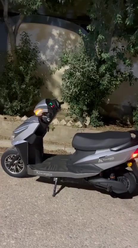 ماطور شحن للبيع
البطاريات عدد 6 دبل
السرعة 50كيلو
نظام R 
مثبت سرعة
السعر 450 الف وبي مجال للطيبين
للاستفسار اتصل على الارقام
اسيا ***********
العنوان موصل الجانب الايسر حي الانتصار
