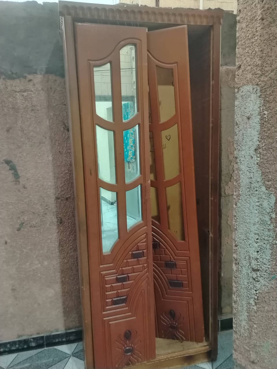 زاويه مابيهه شي فقط الباب تندل وتتعدل اريدها ب٢٥ وبيهه مجال كلش قليل


**إذا كنت صاحب هذا الإعلان وتريد حذفه لأي سبب، رجاءا أرسل رسالة إلى الدعم الفني**