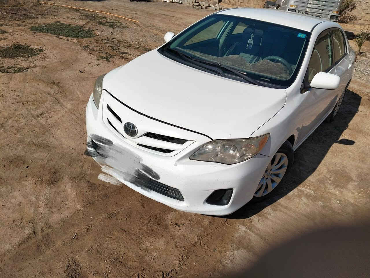 ڪورلا2012
رقم ڪرڪوك 

باسمي 

السعر: 140 وبي مجال

اتصال على الرقم: ‏‪0782 830 3217‬‏
