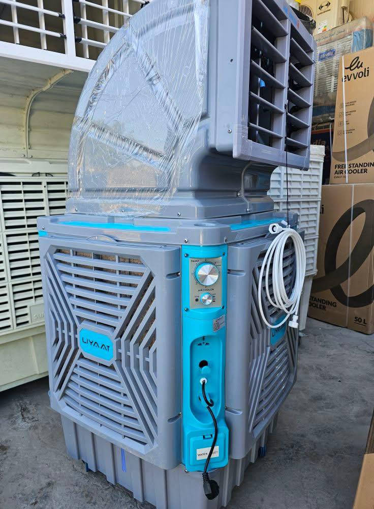 �❄️ عرض رمضان المميز من بروج الرشيد للوكالات ❄️🔥

إذا تدور تبريد قوي ومضمون للصيف 🌞
نوفرلك مبردات دكت بمختلف الأحجام والسعات ومن أفضل الشركات العالمية — مناسبة للبيوت، المحلات، القاعات، والمشاريع الكبيرة.

✅ سعات تبريد متعددة تناسب كل المساحات
✅ كفاءة عالية وتوفير بالطاقة
✅ كفالة رسمية وضمان جودة

🎁 عرض رمضاني خاص وحصري:
✔️ أقساط بسعر النقد
✔️ التقسيط عبر ماستر الرافدين (موظف أو متقاعد)
✔️ مدة التقسيط 10 أشهر
✔️ توصيل سريع داخل بغداد والمحافظات

✨ كل هذا وأكثر تلقوه لدى بروج الرشيد للوكالات
ثقتكم بينا مسؤولية… وجودتنا تميزنا

📞 للحجز والاستفسار راسلنا عالخاص أو زوروا معرضنا الآن

📞 للحجز والاستفسار : ***********
يوجد توصيل مجاني الى جميع محافظات العراق 

العنوان : الفرع الاول ناحية الرشيد حي الصناعي مقابيل ثانوية ابن الهيثم
الفرع الثاني المحمودية حي البتول مقابيل باسم ابو الفلافل 

رمضانكم مبارك 🌙
