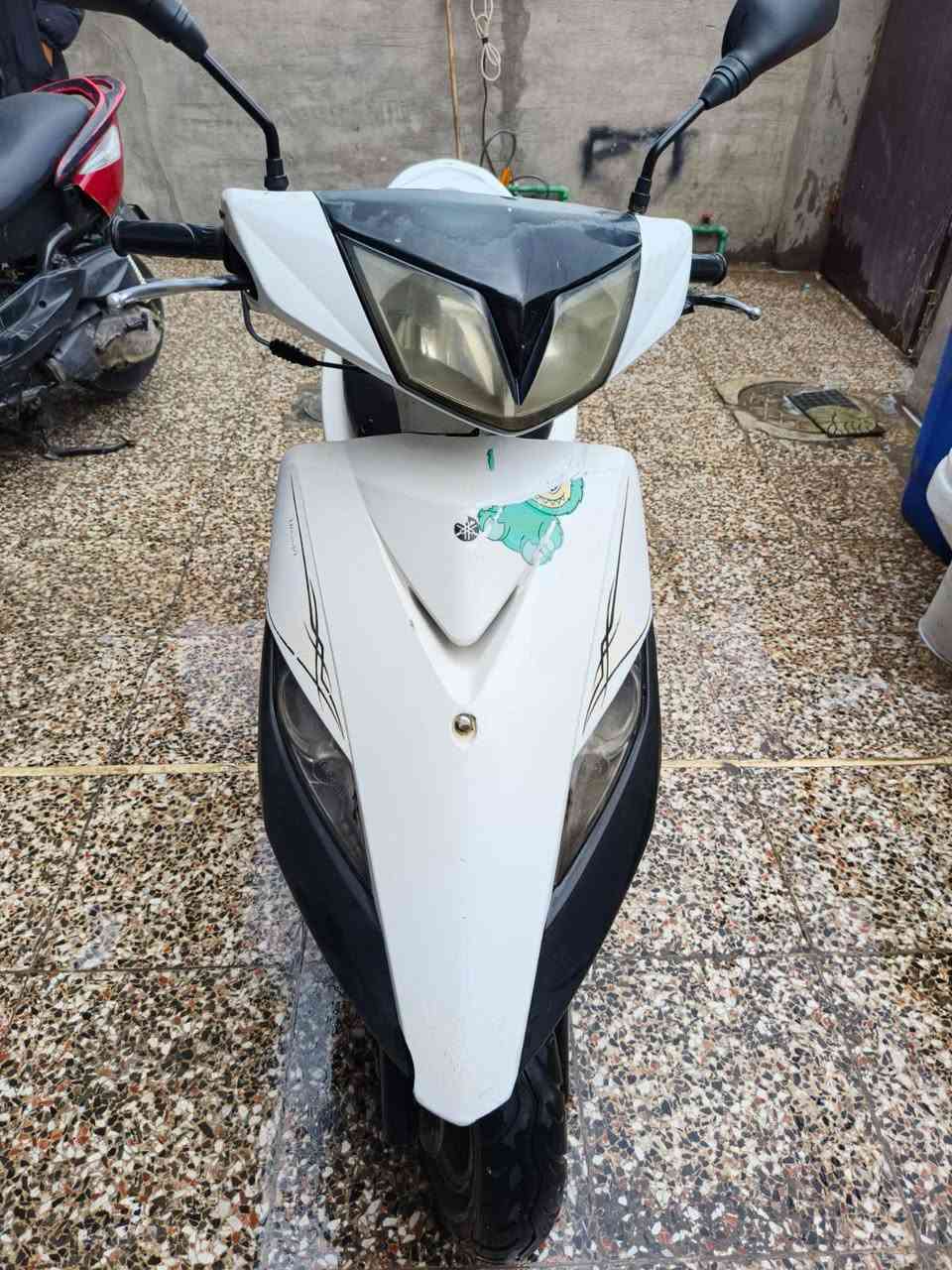 دراجة ثعلب كاملة ب 500 بغداد شعلة


**إذا كنت صاحب هذا الإعلان وتريد حذفه لأي سبب، رجاءا أرسل رسالة إلى الدعم الفني**