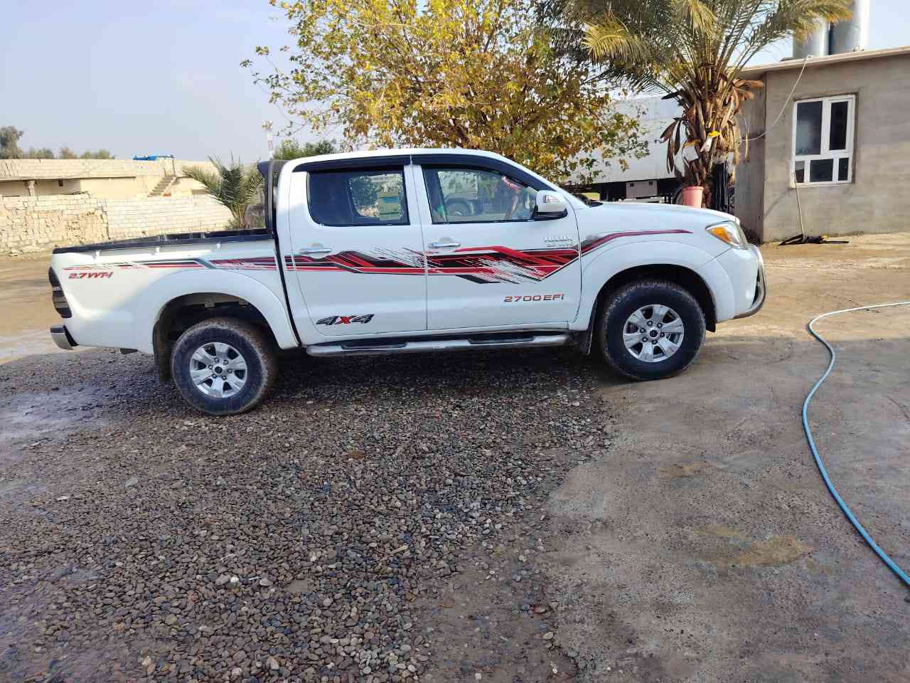 سلام عليكم سياره لبيع دفع رباعي عالي موديل 2007 
السعر 170 اتصل 
***********
***********
