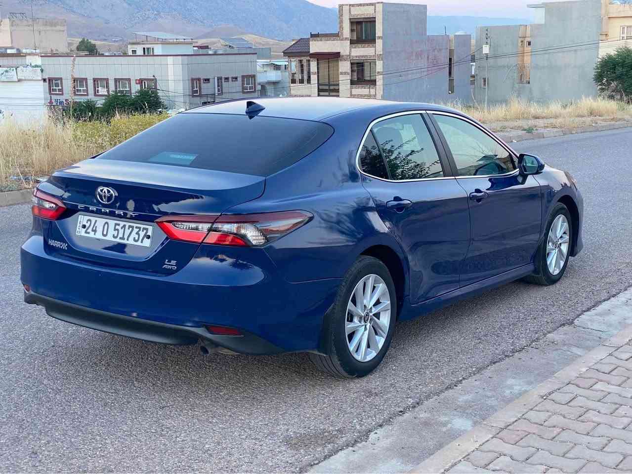 ‎كامري‎ دهوك, العراق


**إذا كنت صاحب هذا الإعلان وتريد حذفه لأي سبب، رجاءا أرسل رسالة إلى الدعم الفني**