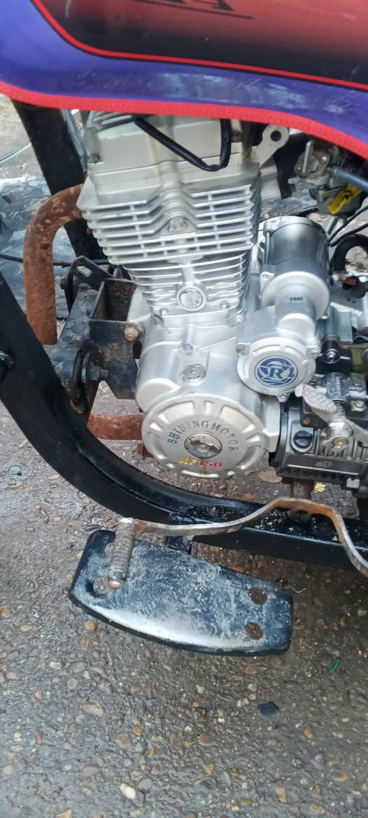 سلام عليكم
ستوتة لبيع 

موديل 22

محرك 24

كفالة من محرك وأوراق

مابيهة اي نقوصات

مكان بغداد حي بتول مطعم سليمانية 

0771339327


**إذا كنت صاحب هذا الإعلان وتريد حذفه لأي سبب، رجاءا أرسل رسالة إلى الدعم الفني**