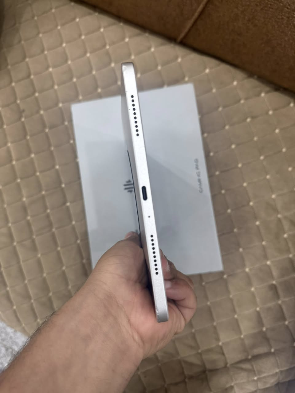 نوڤا نضافه الجهاز 90/100 بي فطر كلاسة ميأثر على اللمس نهائيآ سعر الجهاز 635 مكاني بغداد مدينه الصدر 
رقم الجهاز *********** عندي حساب ببجي سارة مناسب
