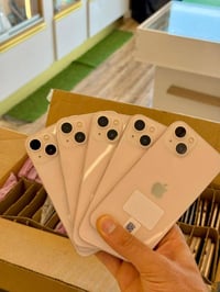 آيفون 13 • ١٢٨/٢٥٦ • حلبجة