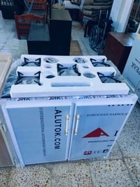 كاونترات • معرض ابو كرم • دهوك فايدة