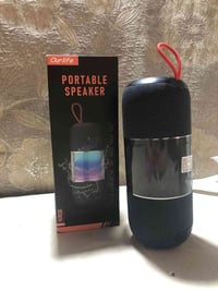 مكبر صوت • بلوتوث • صوت كلش واضح