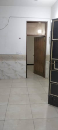 شقه مشروع الوحده بل ابطال مساحه 100متر طابق 2ايجارها 250+دلاليه  07815...