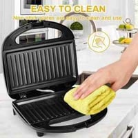 كابسة صاج • راف • ٨٥٠ واط