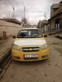 افيو 2009 هيئه غرامات صفر كابون بانزين بيها مكينه وكير خير من الله ضرر...