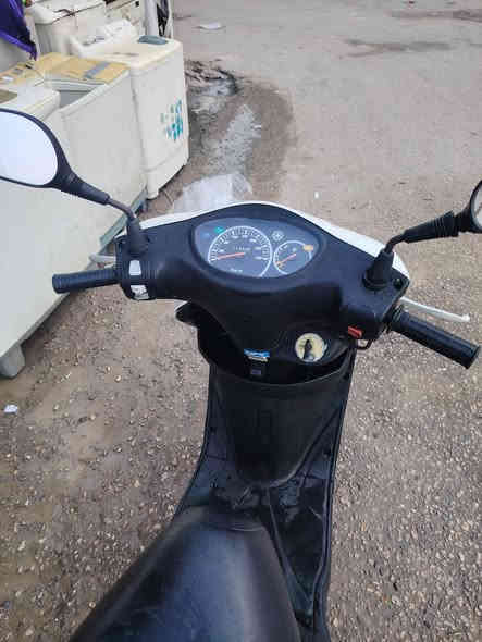 اكزز ياباني حديث البارحه طلعته موديل حديث سعر مليون ٧٥٠ الف مكاني كربلاء (***********) مامتواجد عل فيس
