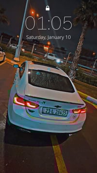 ماليبو ابراميره فول للخير  مراوس جمسي تيران  كفاله سياره قطّعه وحده صب...