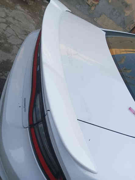 السلام عليكم اجنحه عدد اثنين للبيع عنوان البصره توصيل ما عندي سعر 35 لا كسر ولا فطر *********** يتفضل واتساب احسن
