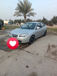 افانتي • ٢٠١٠ • نجف