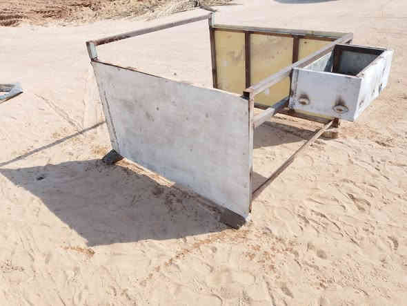 محجر بيكم للبيع سعر 150  تصل *********** مكان نجف خان نص
