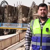 حي البكر هيت • سكن عصري • أقساط مريحة