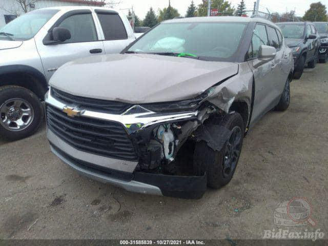 بسم الله الرحمن الرحيم

للبيع بلايزر موديل 2021 لون سمنتي رقم اربيل
محرك 2500 اربعة سلندر تنفس طبيعي 
مواصفات 2LT نصف فول معروفه مواصفاتها
حادث بسيط بداية الجاملغ الامامي الايسر فقط قطعه وحده صبغ
بدون دواخل ايرباك الستيرن والدشبول راجع سستم
ميكانيك السيارة  مكفولة على وضع الشركة 
ماشية  71  الف كيلو قابل للزيادة 
طقم اطارات جديدة مع بطارية جديدة 
هزه جديده سنوية لغاية 2027
السيارة باسمي اني المالك الاول تحويل مباشر 
سكني بغداد
السعر   21  الف وبي مجال 
للاستفسار الاتصال على الرقم *********** متوفر واتساب
