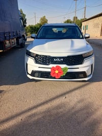 سورنتو٢٠٢٣مكفوله كفاله عامه ماشيه ٢٥رقم بغداد بسمي ٠٧٧٠٢٥٣٠٣٩٩واسط الح...
