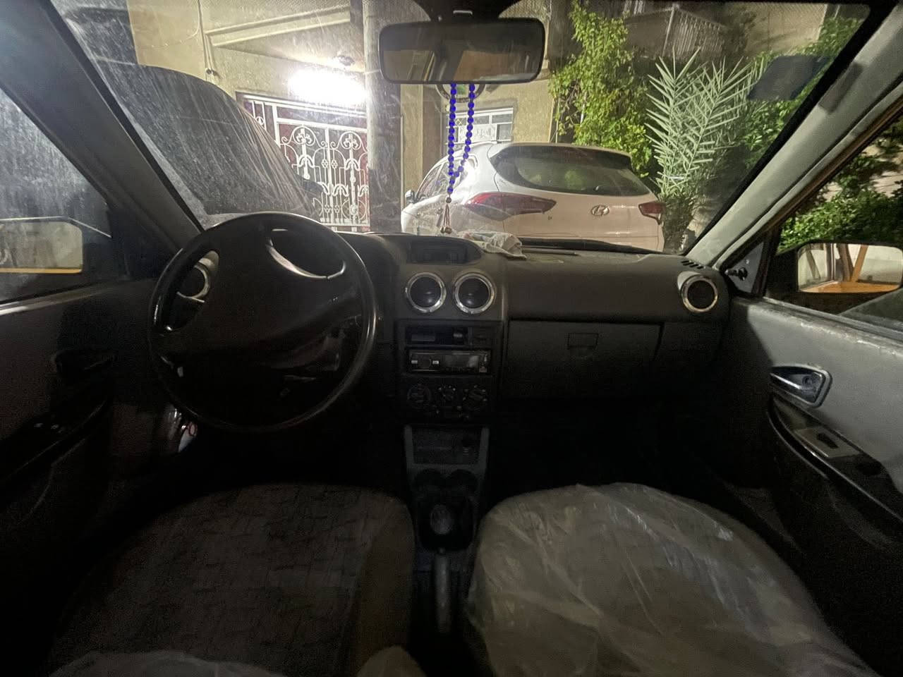 موديل 2012 رقم بغداد الجديد الماني مصفر غرامات ومصفر الهيئه سنويه جديده
مكينه كيه برايد خير من الله 

بيه كم خياس بلجنطه  

وشاصي مفطور جهة سايق ونقص تبريد 

سعر  23 ورقه 

مكاني بغداد مدينه صدر 

***********
