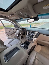 يوكون • فول مواصفات • دخول جديد