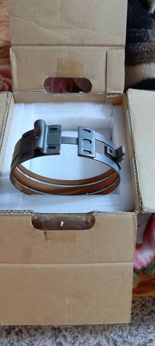 حزام كير بيجو 307 قطعه اصليه.اتصل خاص


**إذا كنت صاحب هذا الإعلان وتريد حذفه لأي سبب، رجاءا أرسل رسالة إلى الدعم الفني**