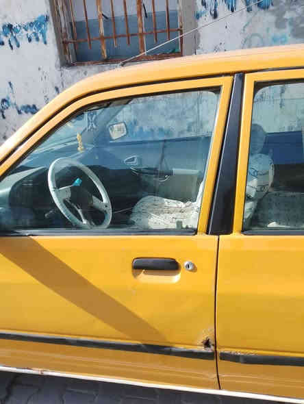 سلام عليكم عندي سياره سايبه موديل 11 جاهزه راقم بغداد تحويل بكاني واسط نعمانيه ***********
