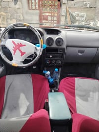 سايبا • ٢٠١٥ • مكينة وكير