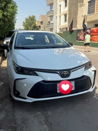 عنوان بغداد كورلا مديل 25 للبيع السياره مغلفه بالكامل PPF   وبي ضمان 5...