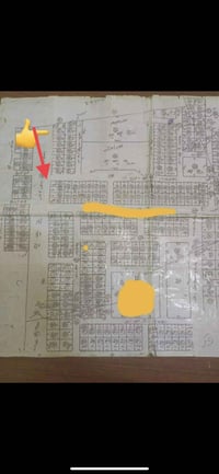 الشراكية السادسة • ٢٤٠م • ركن شارع ٣٠