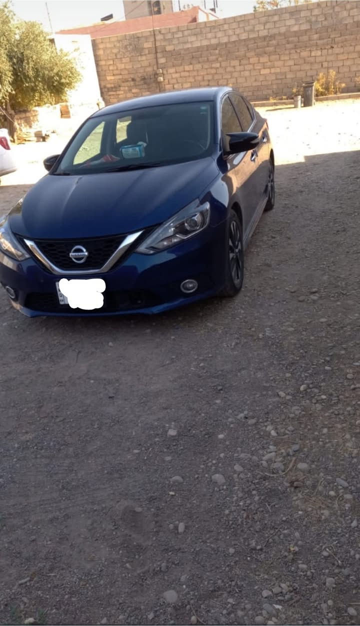 نيسان سنترا موديل 2019أمريكي بيها بارد كانتين بالباب رقم أربيل سيارة حلوة بصمة ￼
***********
***********
‏سعرة 110 نهايتها
