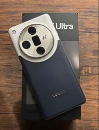 ملك التصوير والزوم Oppo Find X7 Ultra  مواصفاته معروفه وكامراته التحفه...