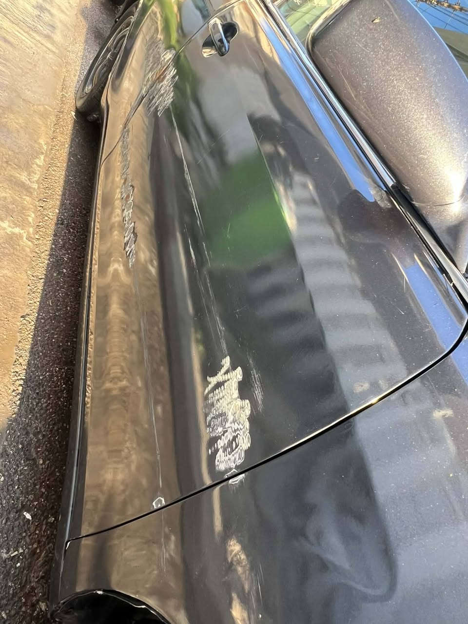 السلام عليكم كامري للبيع موديل ٢٠٠٧ مصبوغة للجمالية
تحويل ثاني يوم كير مكفول حدادية جاهزة امامي خلفي
 المكينة بيه نقوصات شوية السعر 80 بيه مجال قليل 
للاستفسار 
*********** بيه واتساب
