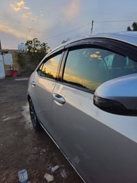 كورلا للبيع مواصفات sa صور الحادث موجودة بالمنشور موديل 2018 كير محرك ...